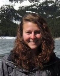 Corinne Elise Spada's Profile Picture