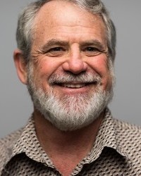 Paul Bodin's Profile Picture