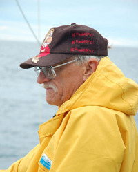 H. Paul Johnson's Profile Picture