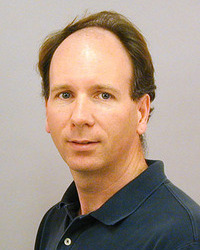 Ian Joughin's Profile Picture