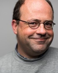 Gerard Roe's Profile Picture