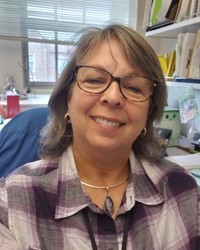 Kathy Goetz Troost, PhD, LG's Profile Picture