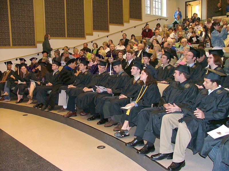 Graduation Photo Number: 4