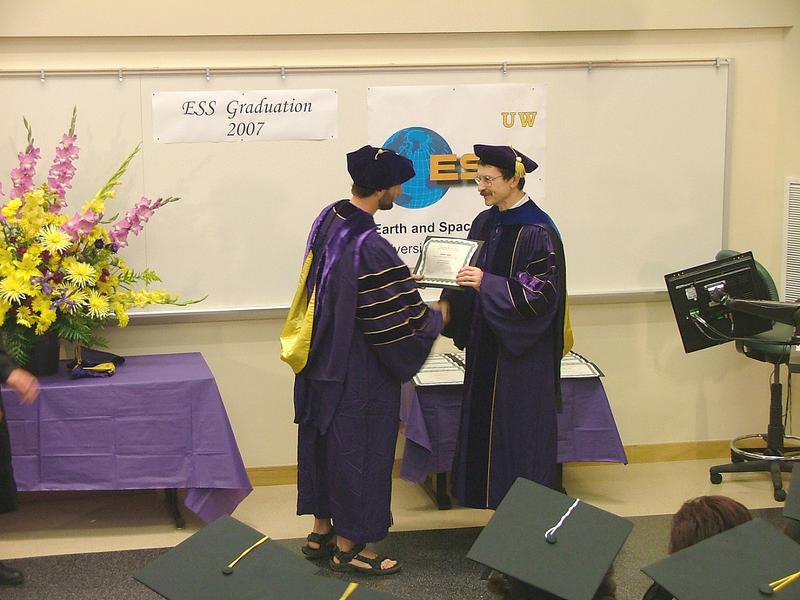 Graduation Photo Number: 12