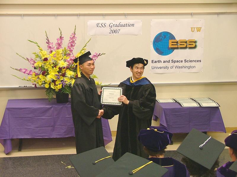 Graduation Photo Number: 25