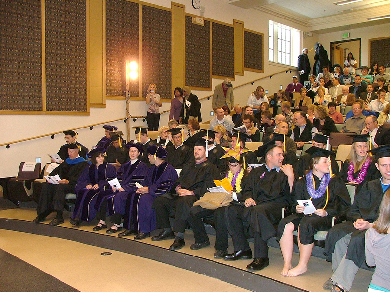 Graduation Photo Number: 1