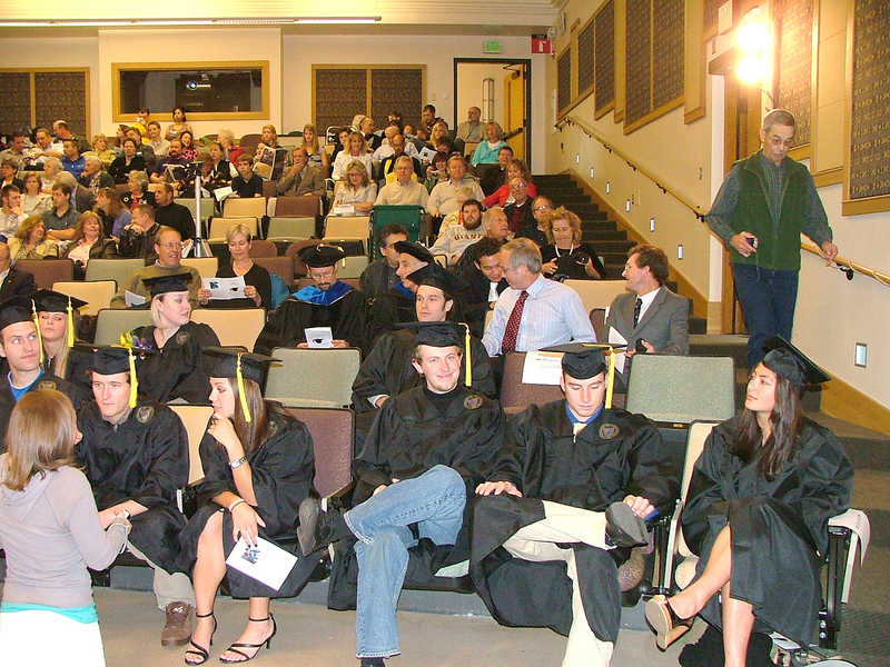 Graduation Photo Number: 3