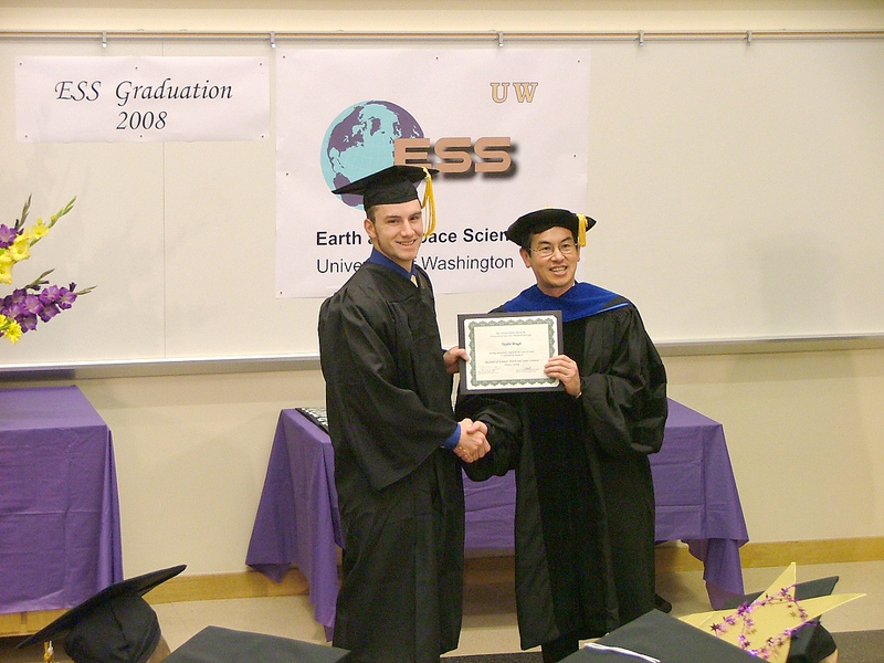 Graduation Photo Number: 20