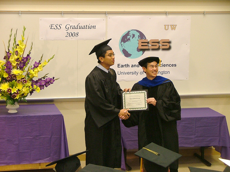 Graduation Photo Number: 31