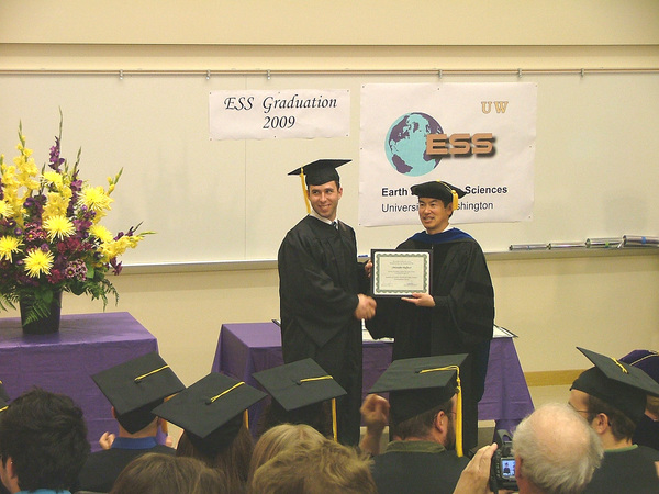 Graduation Photo Number: 27