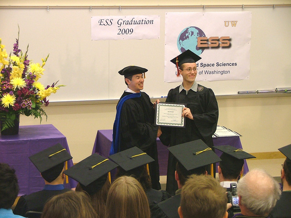 Graduation Photo Number: 29