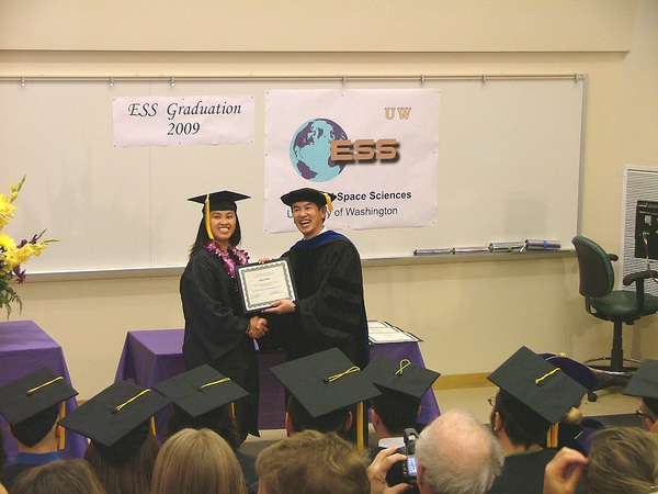 Graduation Photo Number: 31