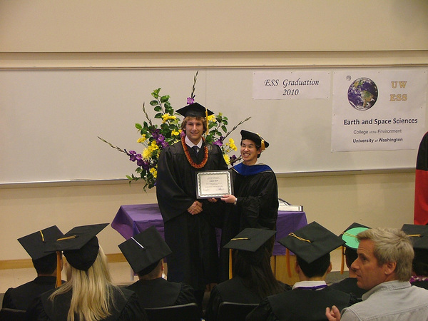 Graduation Photo Number: 14